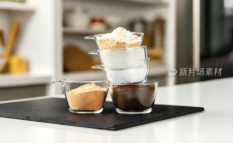 烘焙原料大集合美味即将诞生！