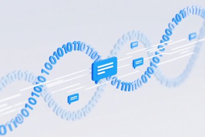 数据通信双螺旋 数据通信双螺旋