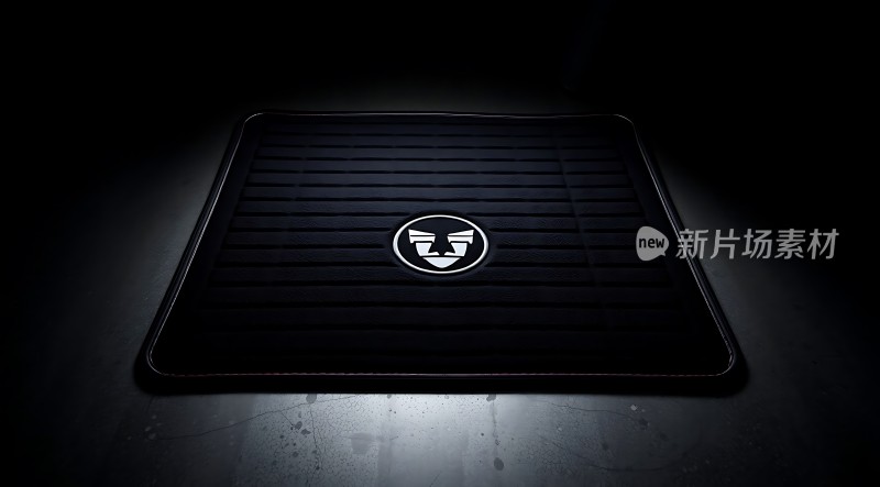 新片场素材神秘面具图案