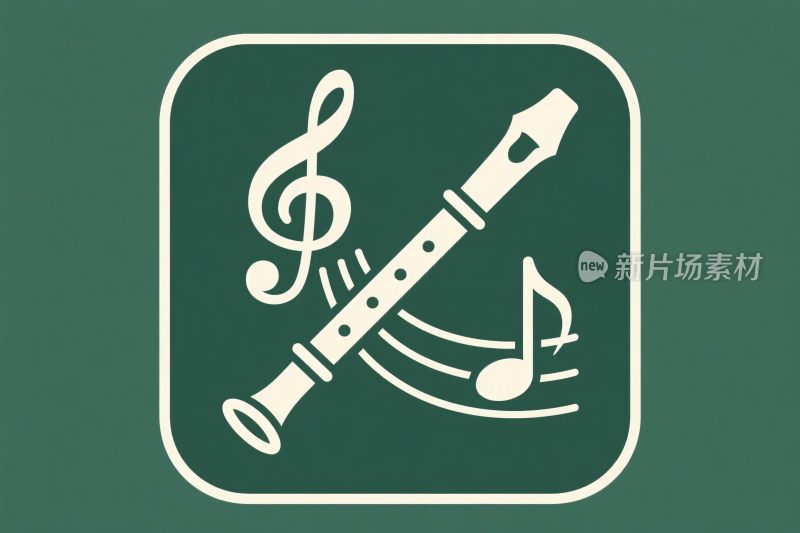 音乐乐器图标