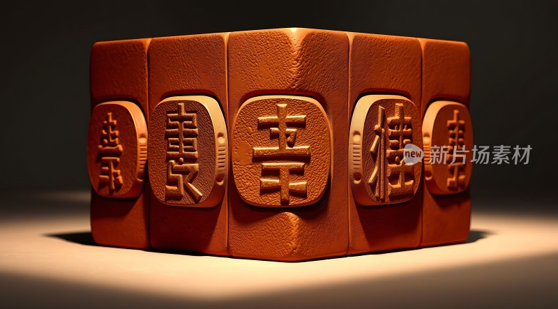 五子连珠好运连连