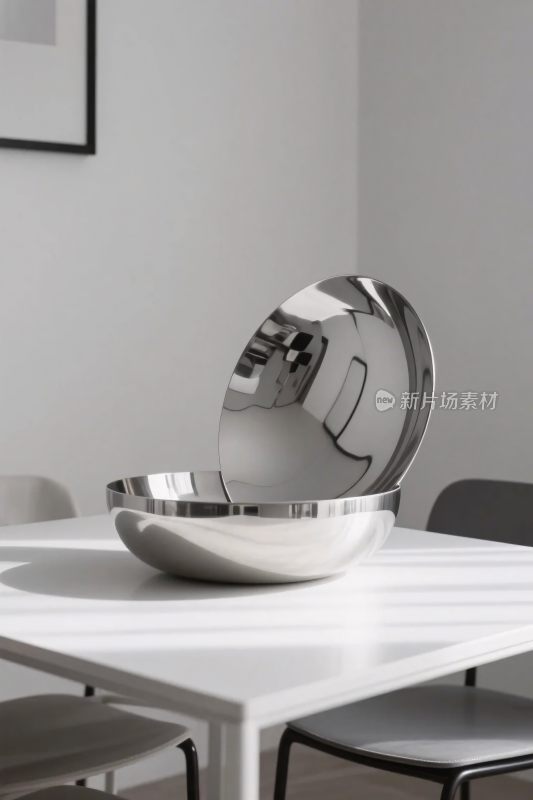 现代简约餐桌摆件