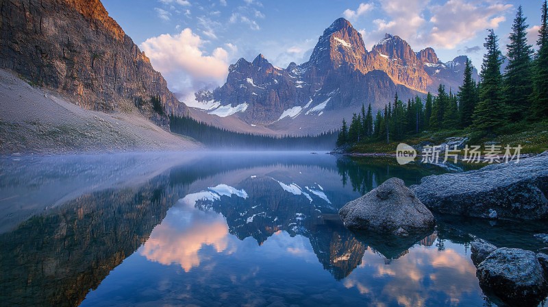 山水风景风光壁纸