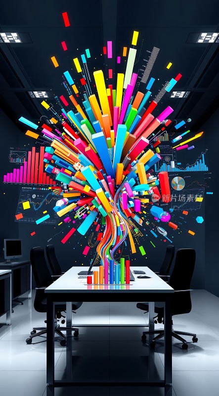 创意迸发灵感无限