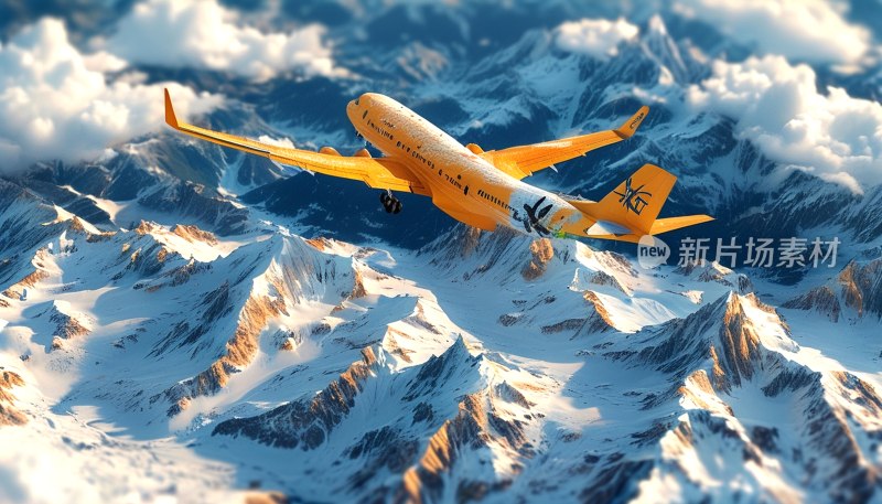 环球飞行地图设计