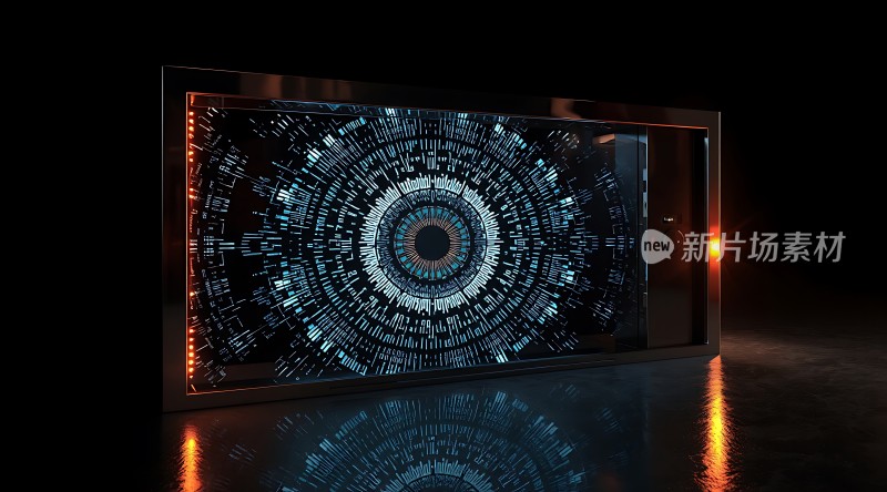 未来科技视觉盛宴
