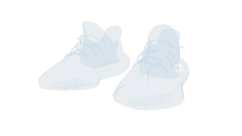 椰子鞋 运动鞋鞋子服装服饰球鞋篮球鞋潮流