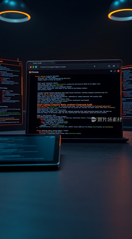 编程世界代码与创意的交汇之地