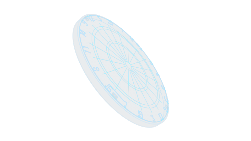 飞镖盘 扔飞镖瞄准射击射箭体育运动休闲