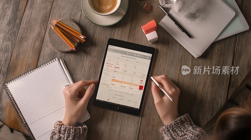 高效办公新体验