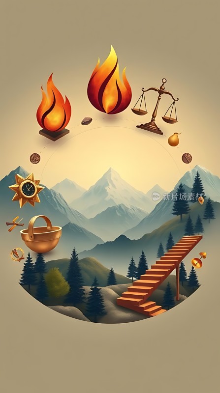 探索未知世界发现自然之美