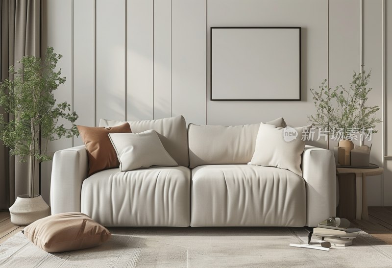 现代样板间设计