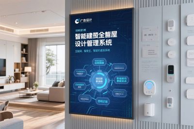 智能家居系统展示图 智能家居系统展示图