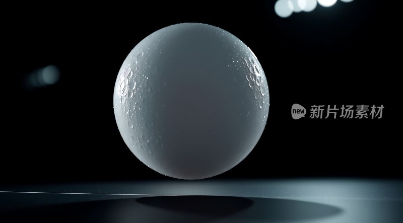 新片场素材悬浮鸡蛋