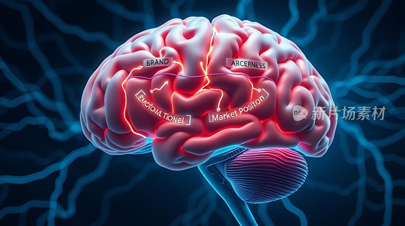 品牌定位与市场策略的大脑运作