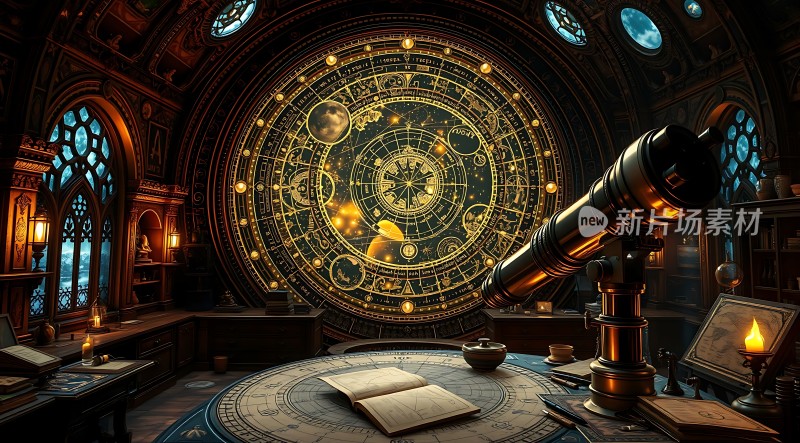 古天文台秘境探秘