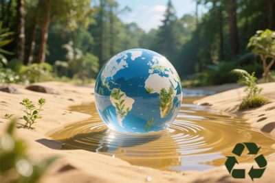 地球环保自然元素 地球环保自然元素