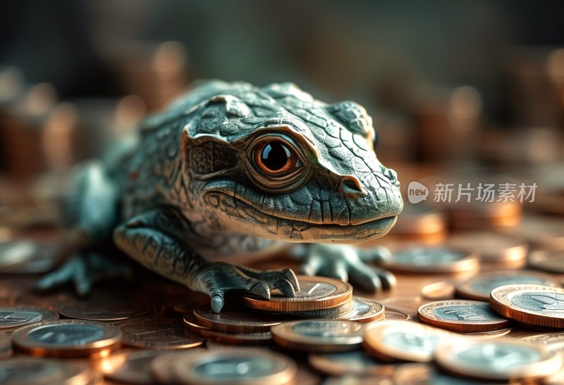 假币罪立体字创意