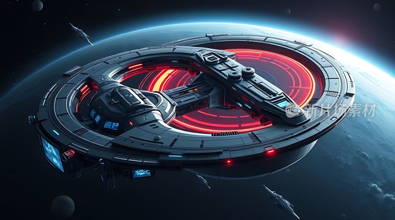 太空堡垒星际之门