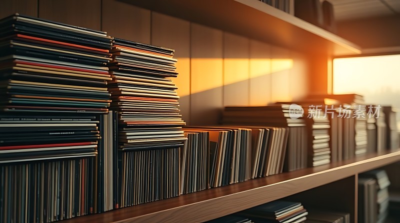 阳光下的音乐时光