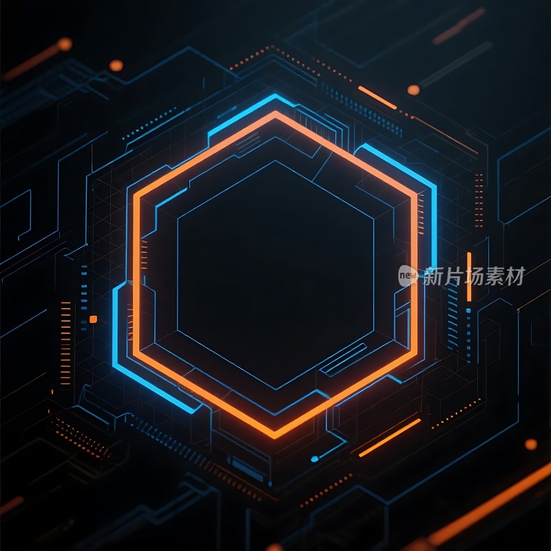 科技未来主义设计