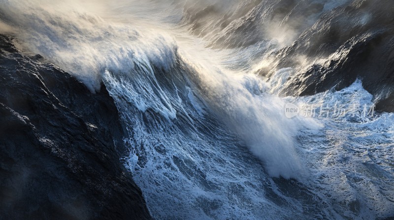 激湍激湍急流激流水流