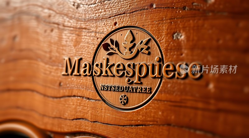 面具树新片场素材