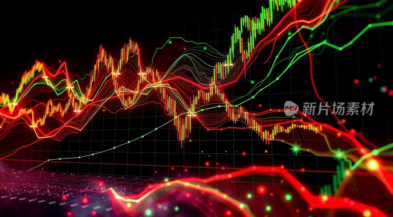 股市风云变幻莫测