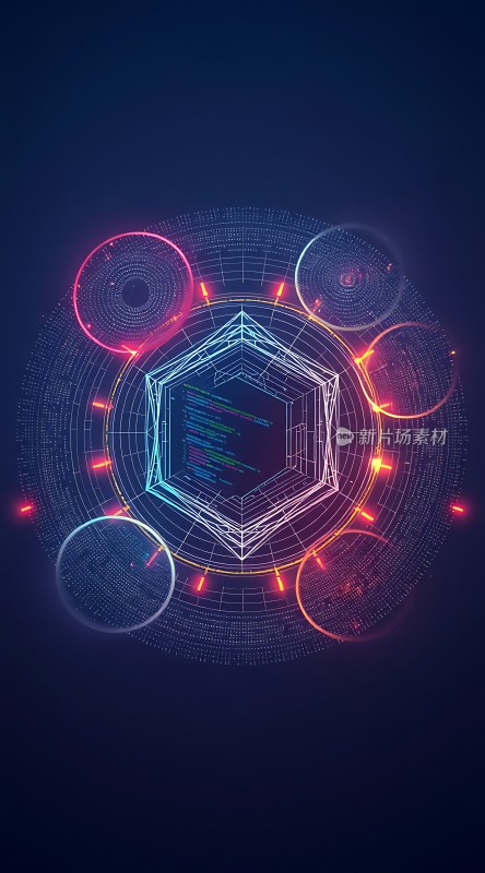 科技未来主义设计