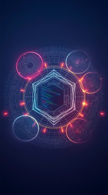 科技未来主义设计 科技未来主义设计