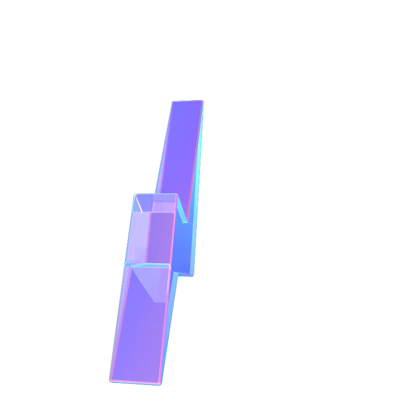 【超清】赛博朋克闪电 综艺节目元素闪烁