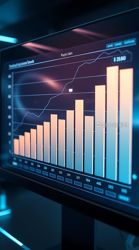 数据可视化分析报告