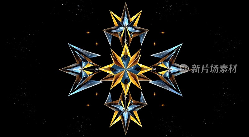 璀璨星芒闪耀未来