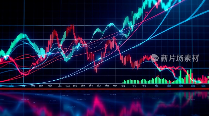 股市风云变幻莫测