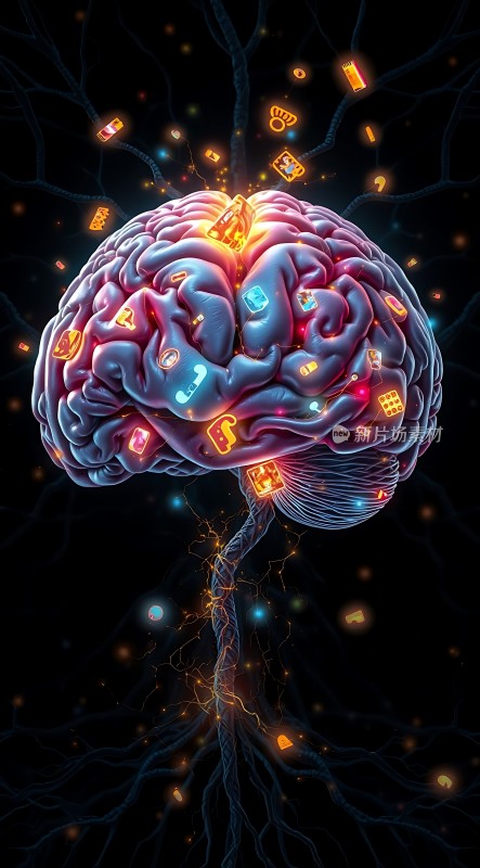 数字时代的大脑