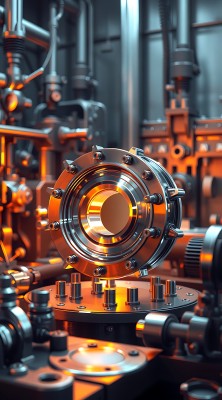 机械之心探索工业之美 机械之心探索工业之美