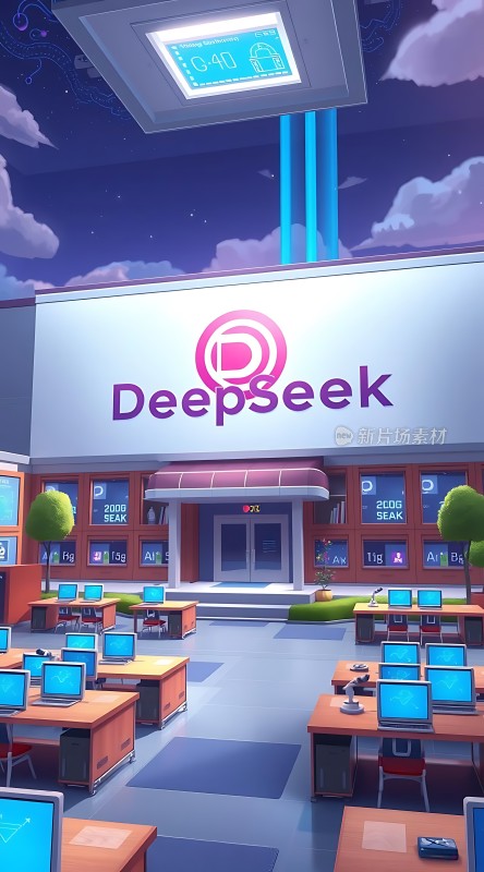 深度探索实验室