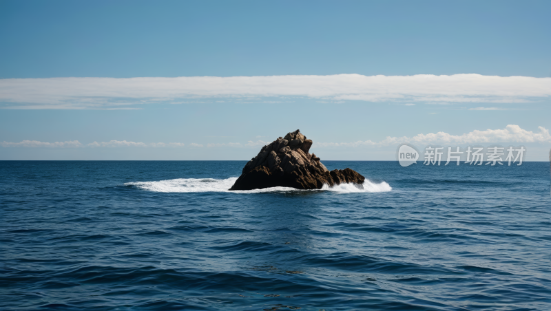 海洋高清风景图片