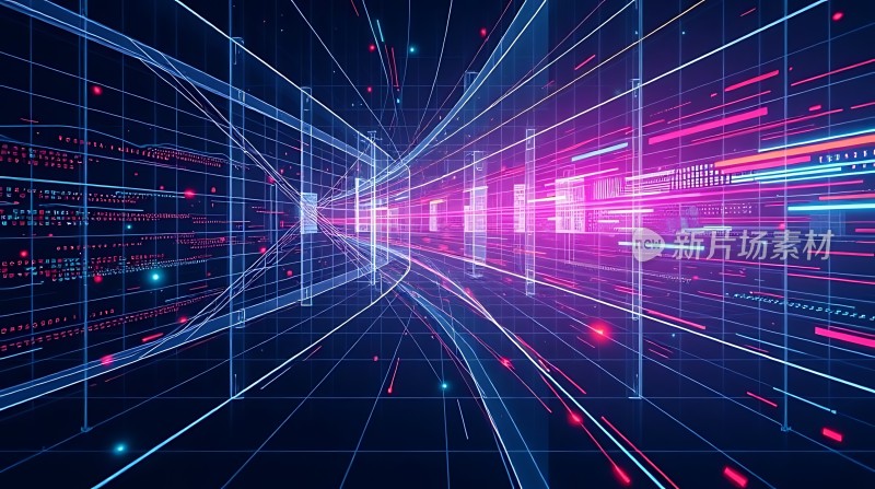 数字世界探索之旅