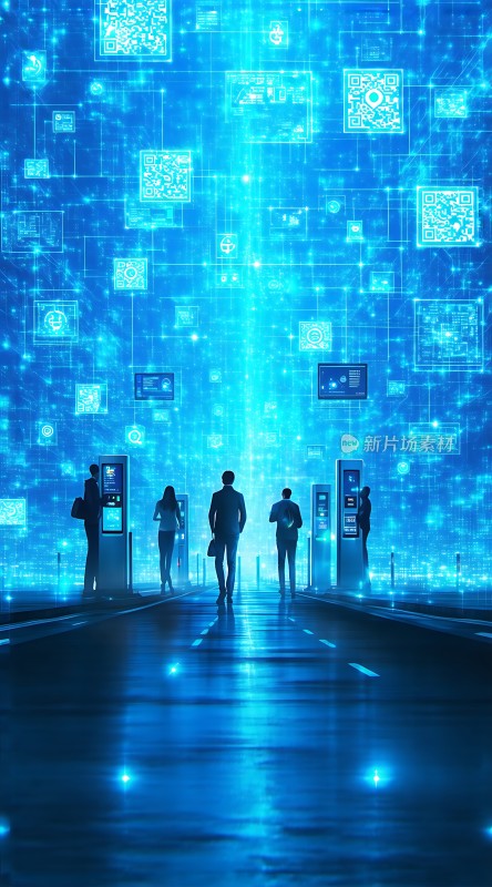 数字时代科技前沿探索之旅