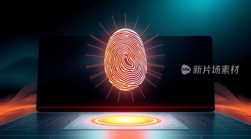 指纹识别技术安全便捷的新时代选择