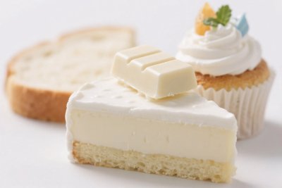 美食甜点展示图 美食甜点展示图