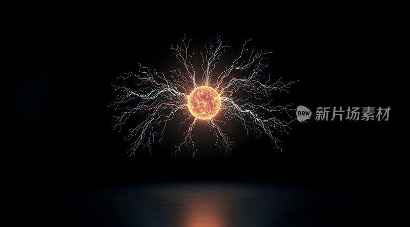 新片场素材能量核心