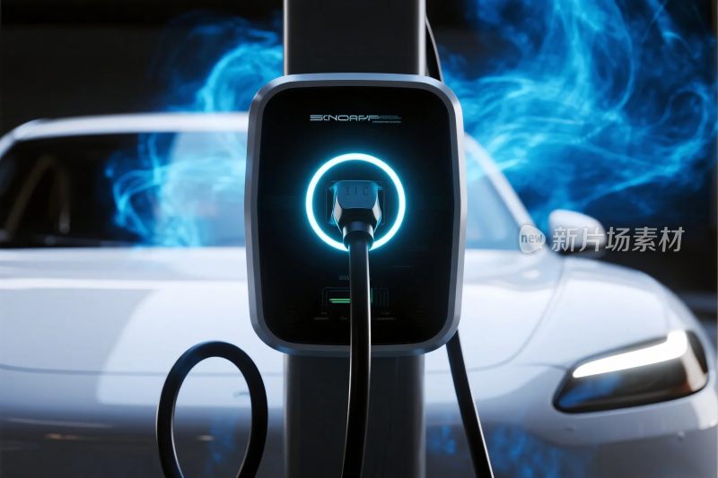 新能源汽车充电设备