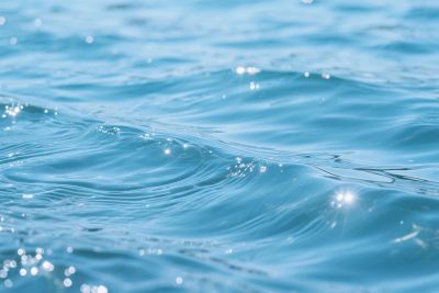 蓝色水波纹理 蓝色水波纹理