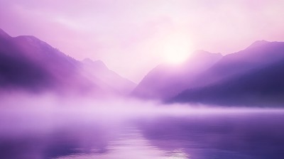 紫雾迷恋 紫雾迷恋