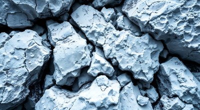 冰封世界晶莹剔透 冰封世界晶莹剔透