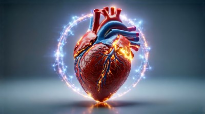 心脏与能量环的结合