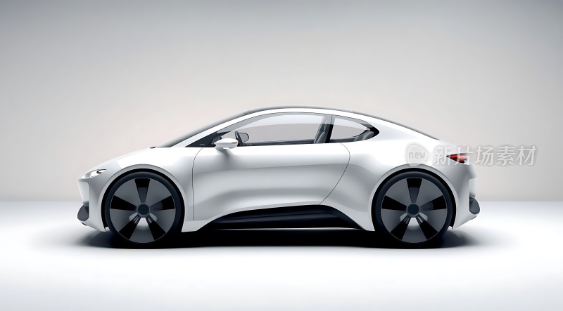 未来座驾科技与优雅的完美融合