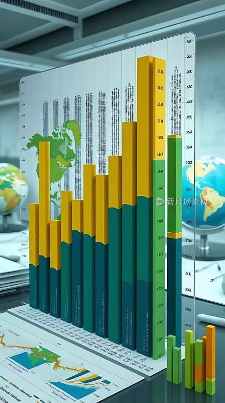 全球数据可视化分析报告